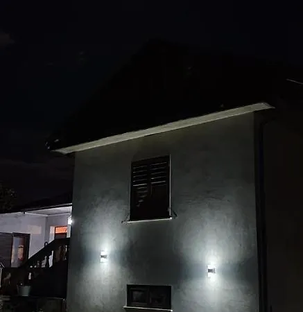 Homestay Magnolia *