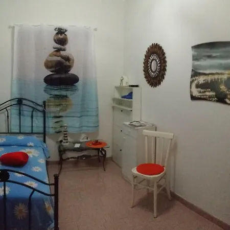 Magnolia Homestay *
